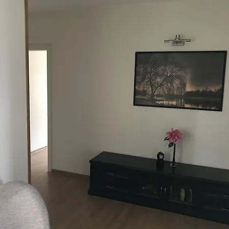 Pilaites Svetingi Namai Appartamento Vilnius