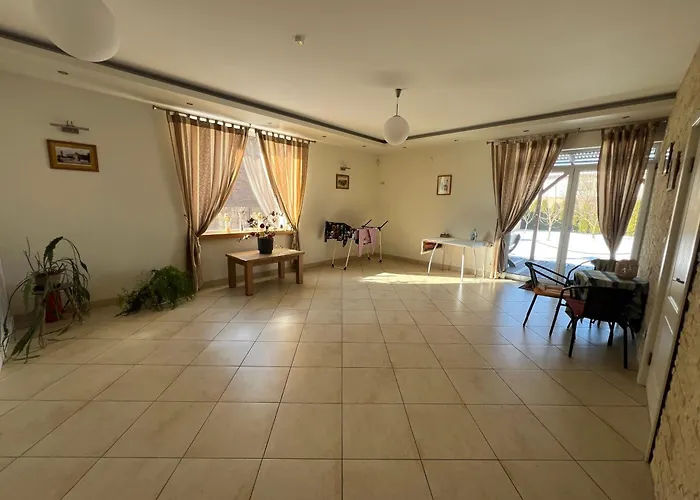 皮拉特斯纳麦公寓 * 维尔纽斯