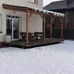 Apartamento Pilaites Svetingi Namai *