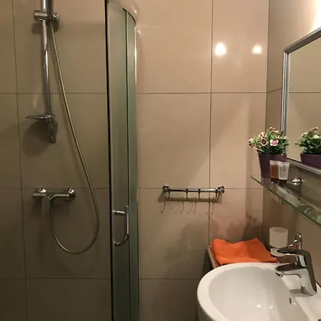 Apartament Pilaites Svetingi Namai