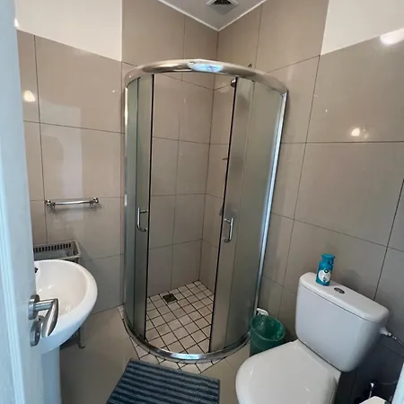 Pilaites Svetingi Namai Apartament