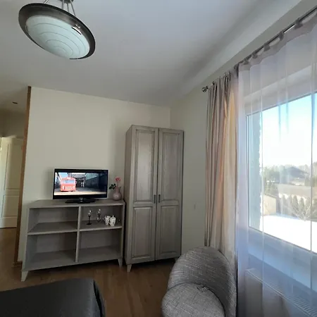 Apartment Pilaites Svetingi Namai