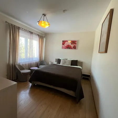 Pilaites Svetingi Namai * Vilnius