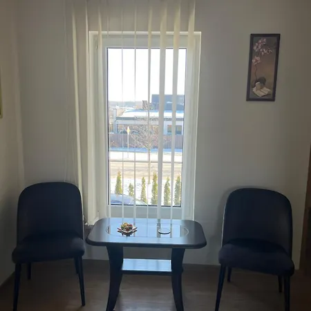 Apartment Pilaites Svetingi Namai *