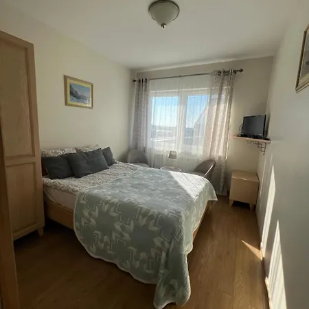 Pilaites Svetingi Namai Apartament Wilno
