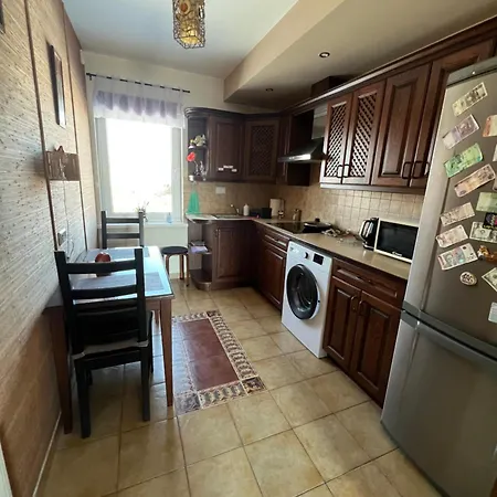 Pilaites Svetingi Namai Apartment *