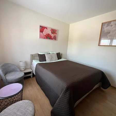 Apartament Pilaites Svetingi Namai Wilno