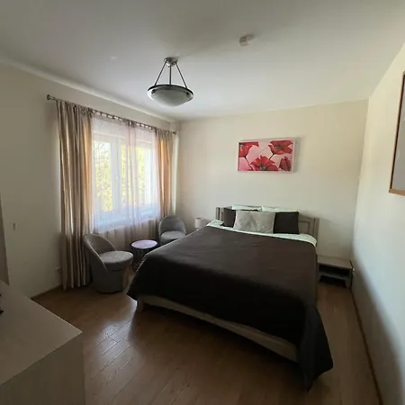 Apartament Pilaites Svetingi Namai *