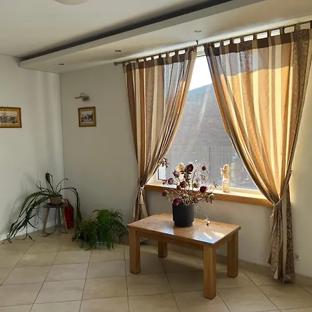 Pilaites Svetingi Namai Apartment