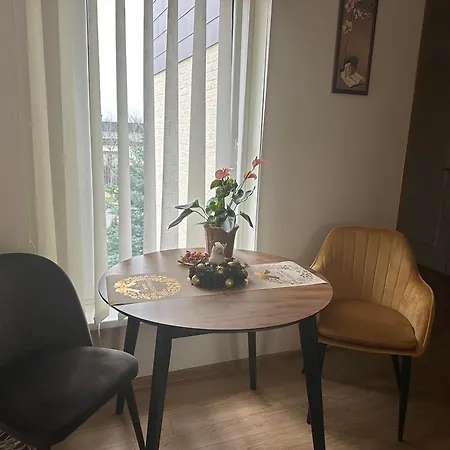 Lejlighed Pilaites Svetingi Namai Vilnius