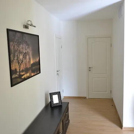 Pilaites Svetingi Namai *