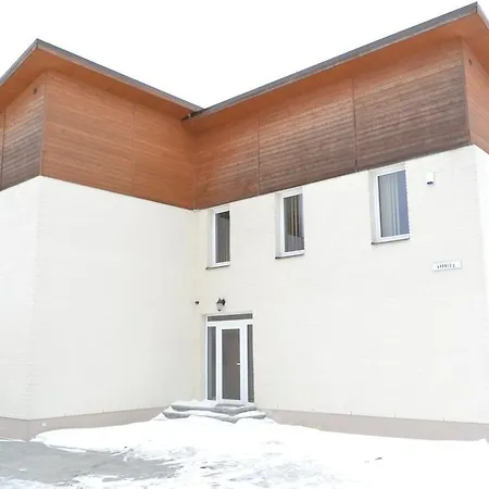 Pilaites Svetingi Namai Apartament *