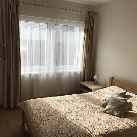 Pilaites Svetingi Namai Apartament *