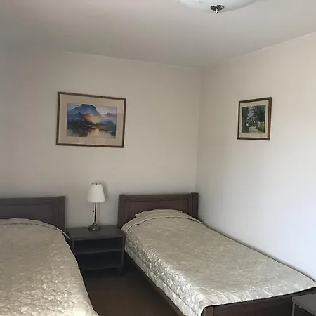 Pilaites Svetingi Namai * Wilno