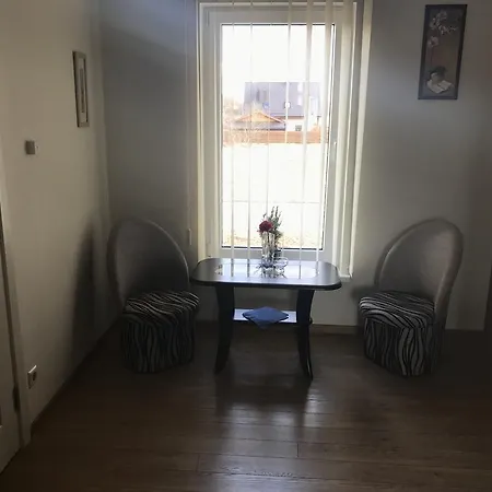 Apartament Pilaites Svetingi Namai