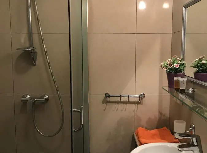 Apartment Pilaites Svetingi Namai