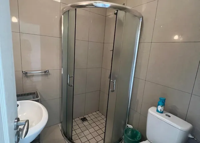 Pilaites Svetingi Namai Butas