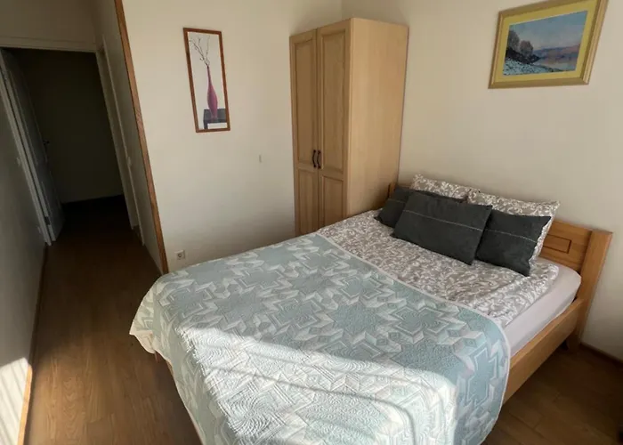 Pilaites Svetingi Namai *