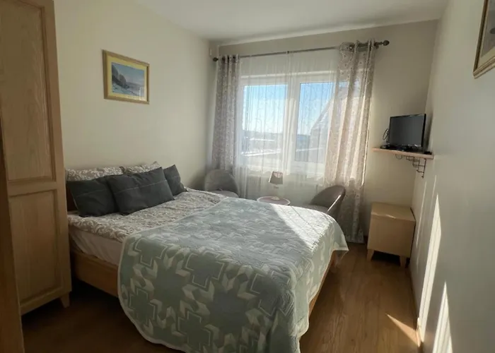 Pilaites Svetingi Namai Apartment Vilnius