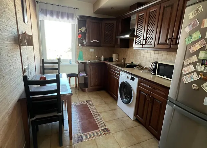 Pilaites Svetingi Namai Apartment *