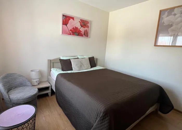 Apartment Pilaites Svetingi Namai Vilnius