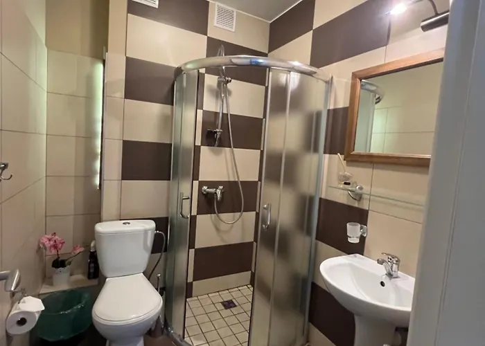 Pilaites Svetingi Namai