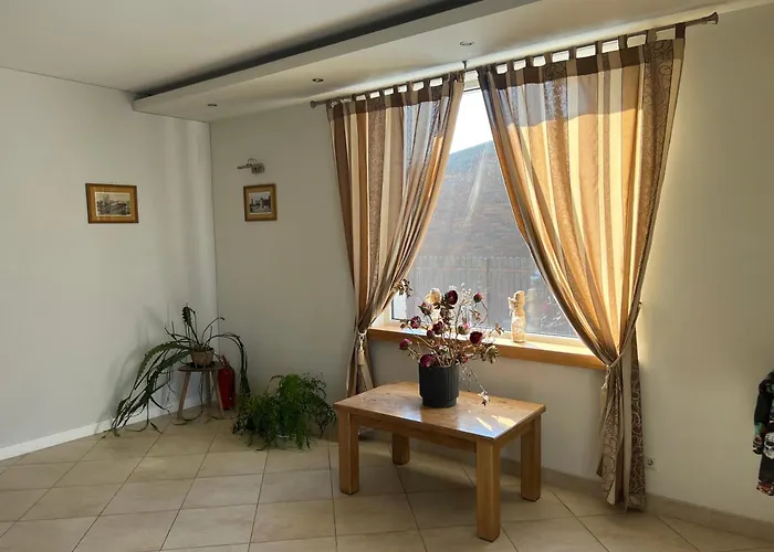 Pilaites Svetingi Namai Apartment