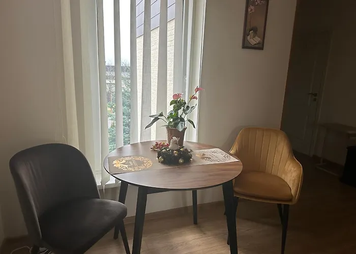 Lejlighed Pilaites Svetingi Namai Vilnius