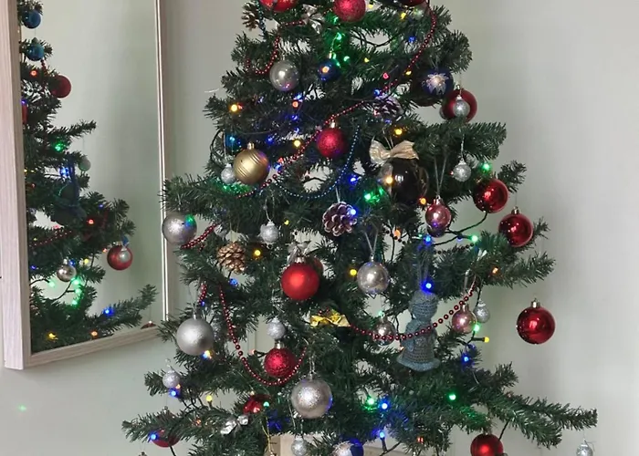 Lejlighed Pilaites Svetingi Namai *