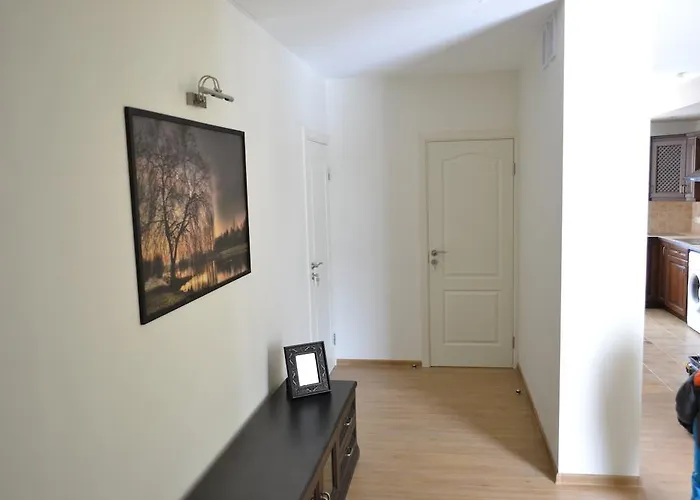 Pilaites Svetingi Namai *