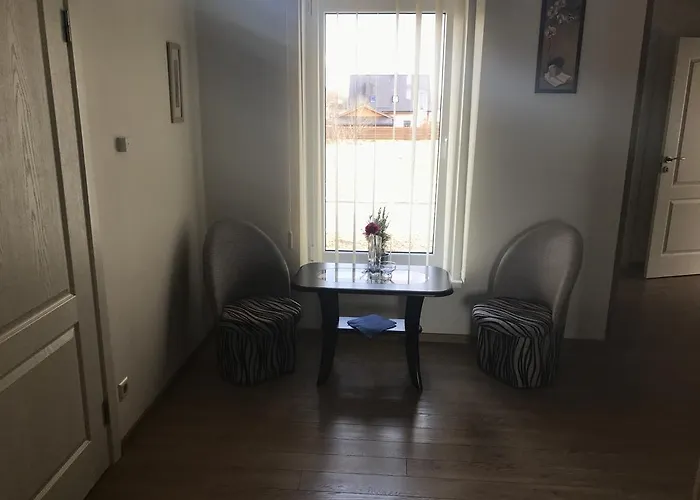 Apartment Pilaites Svetingi Namai