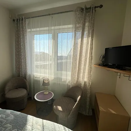 Pilaites Svetingi Namai Apartment *