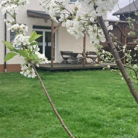 Διαμέρισμα Pilaites Svetingi Namai *