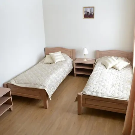 Pilaites Svetingi Namai *