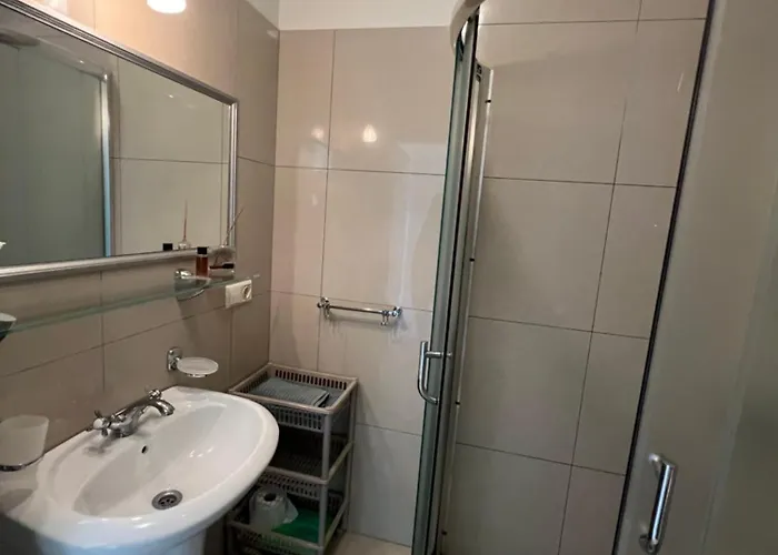 Pilaites Svetingi Namai