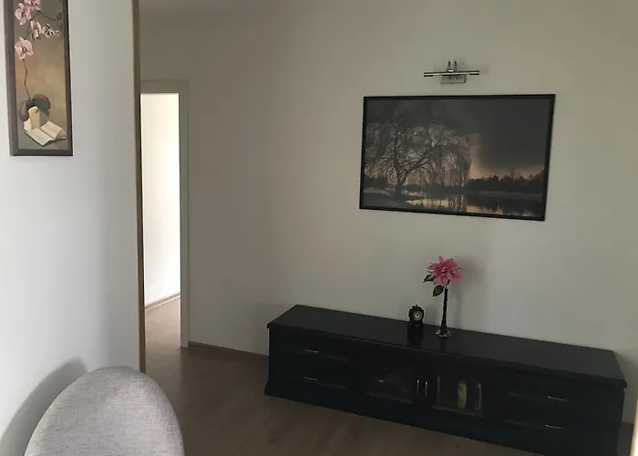 Pilaites Svetingi Namai Lägenhet Vilnius